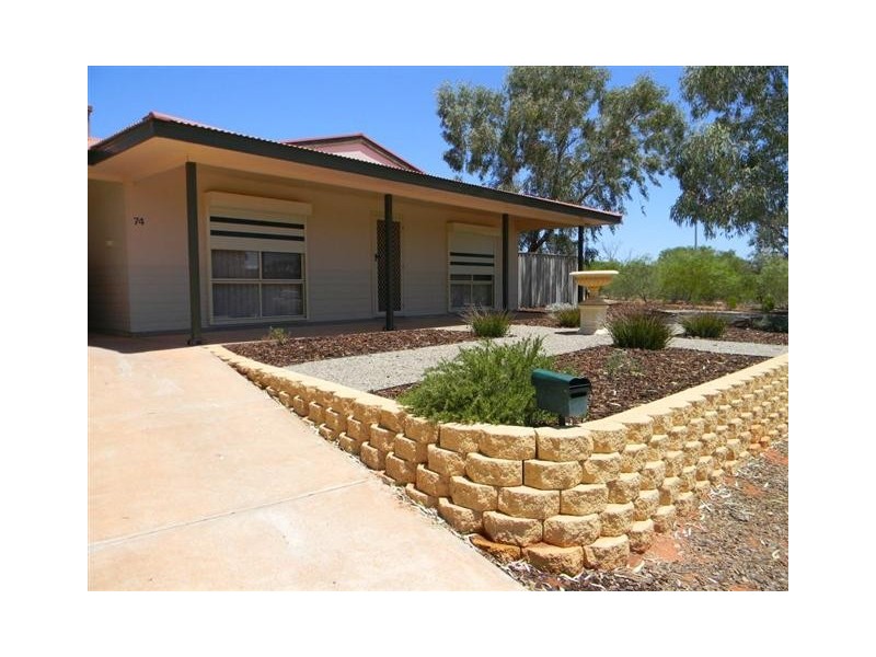 74 Stuart Road, Roxby Downs SA 5725