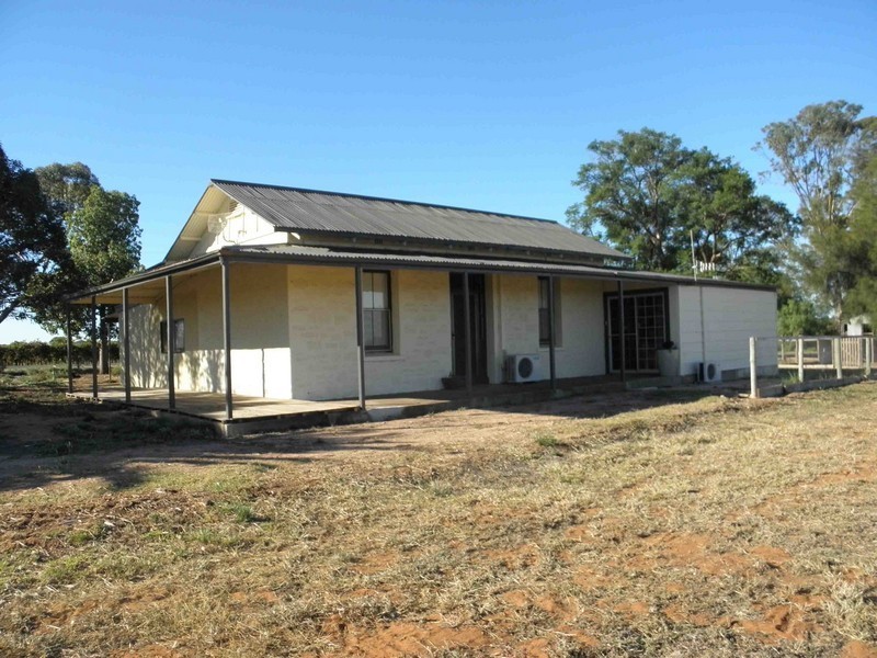 122 Central Road, Monash SA 5342