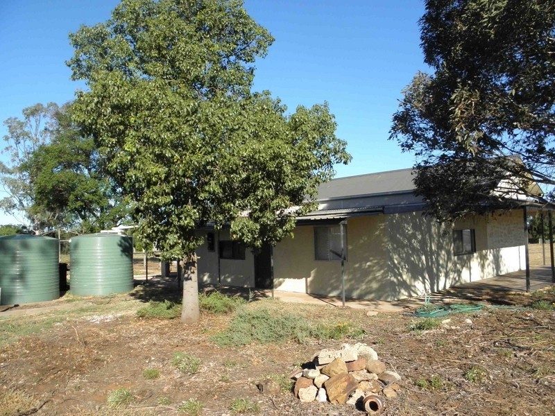 122 Central Road, Monash SA 5342