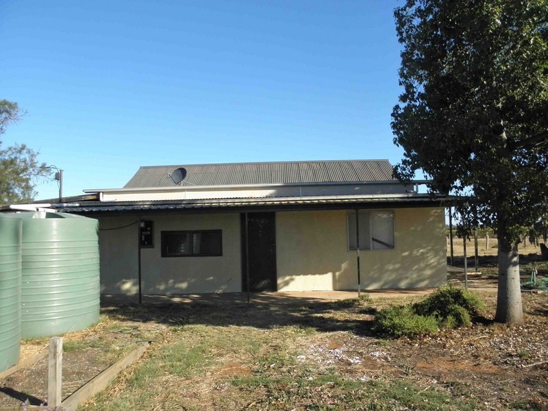 122 Central Road, Monash SA 5342