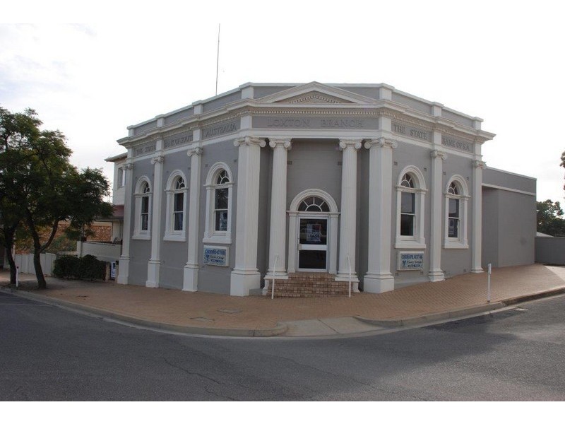 56A East Terrace, Loxton SA 5333