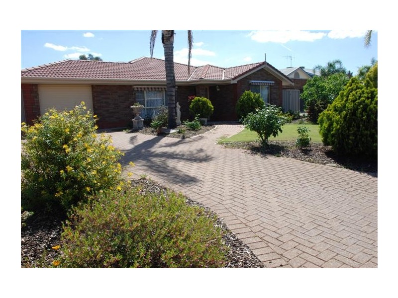 19 Meander Avenue, Renmark SA 5341