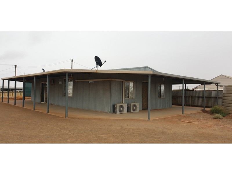 Lot 639 Government Road, Andamooka SA 5722