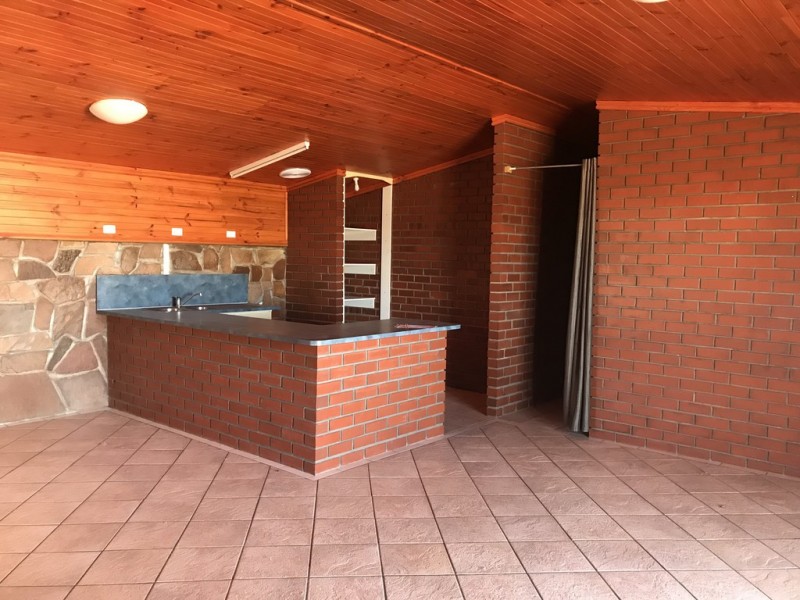 Lot 639 Government Road, Andamooka SA 5722