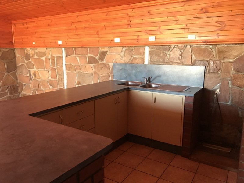 Lot 639 Government Road, Andamooka SA 5722