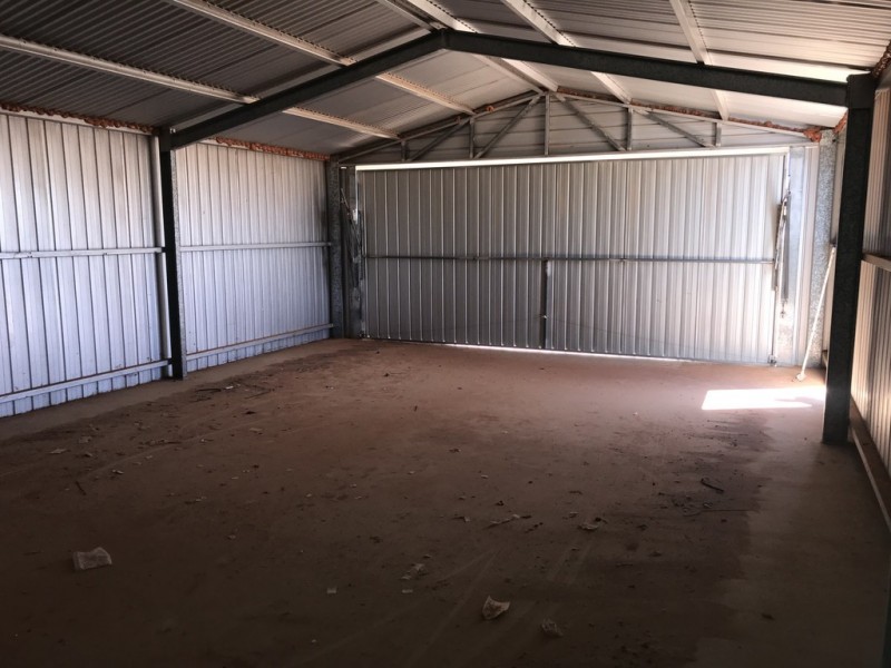 Lot 639 Government Road, Andamooka SA 5722