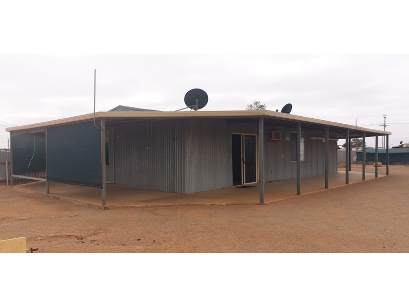 Lot 639 Government Road, Andamooka SA 5722