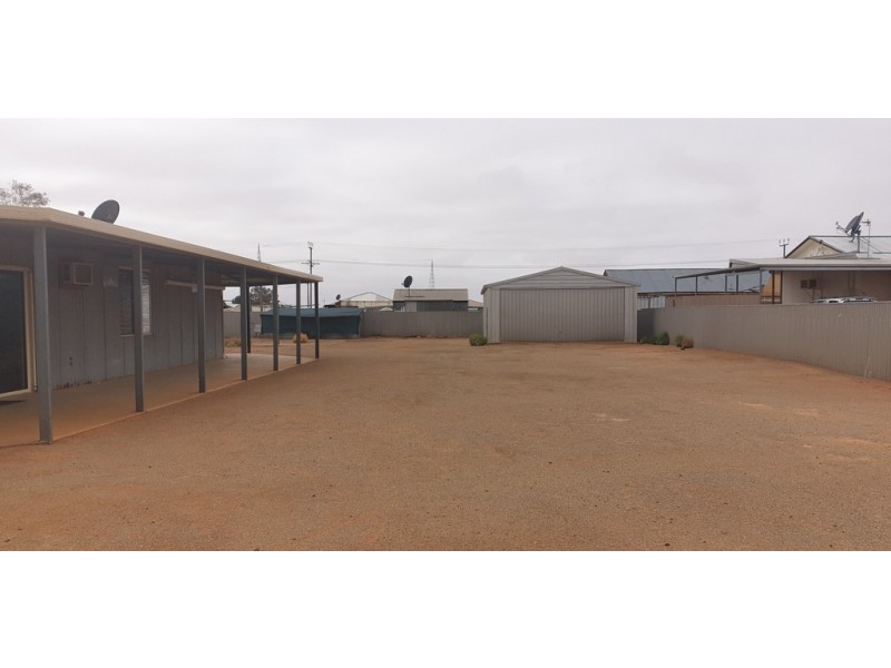 Lot 639 Government Road, Andamooka SA 5722