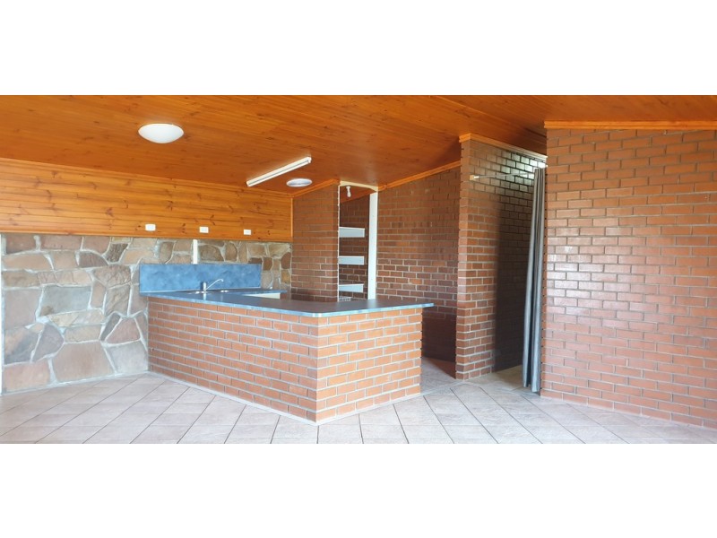 Lot 639 Government Road, Andamooka SA 5722