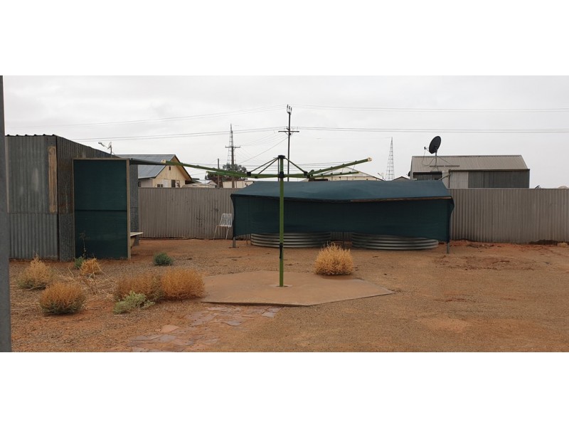 Lot 639 Government Road, Andamooka SA 5722