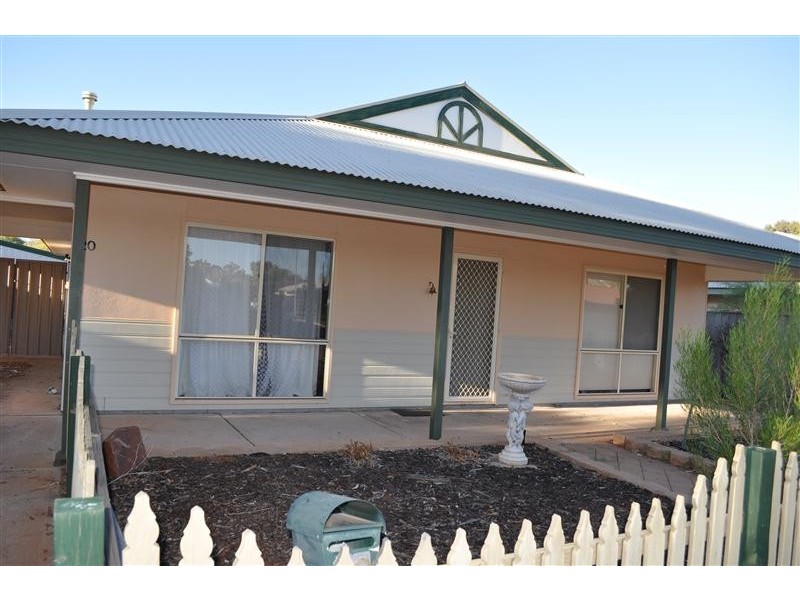 20 Santalum Way, Roxby Downs SA 5725