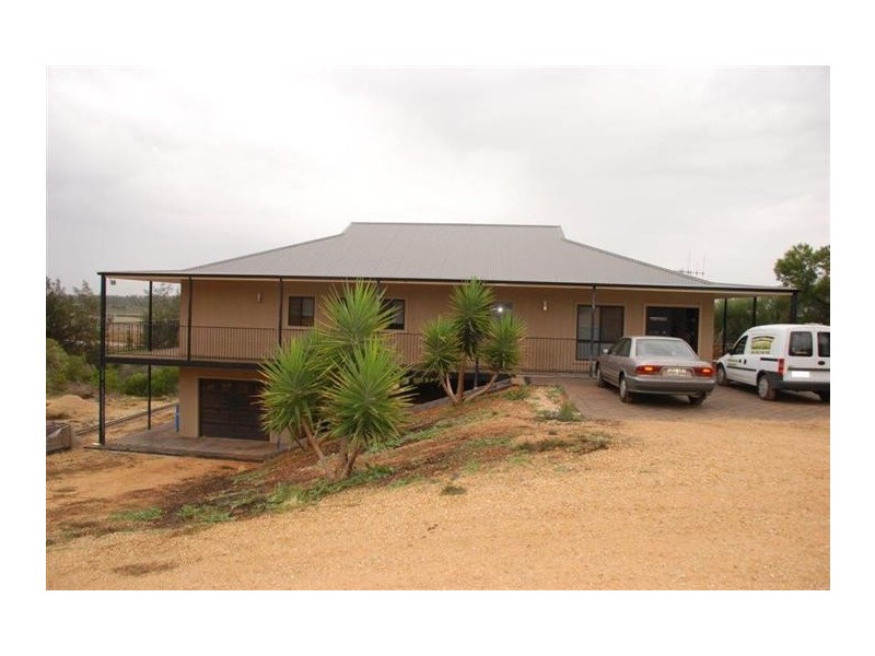 82 Wheatley Road, Loxton SA 5333