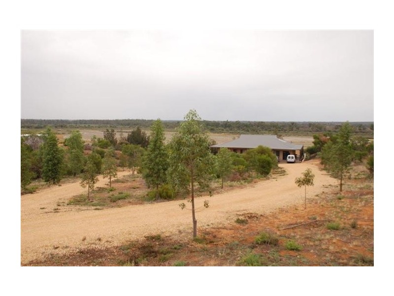 82 Wheatley Road, Loxton SA 5333