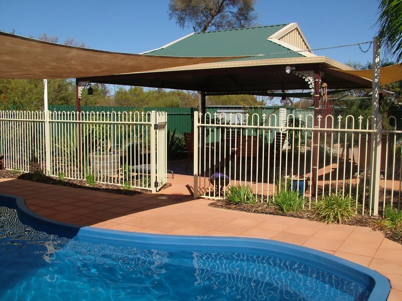 30 Tiliqua Crescent, Roxby Downs SA 5725