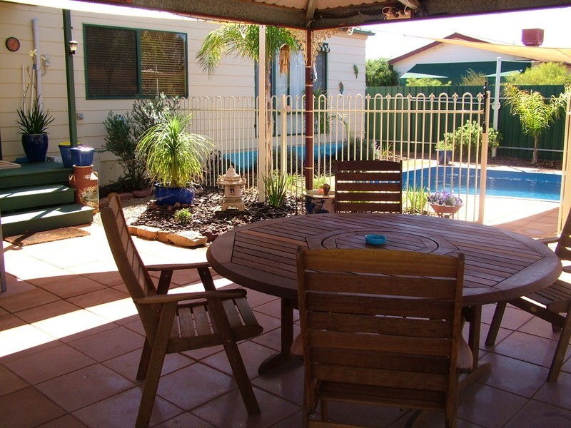 30 Tiliqua Crescent, Roxby Downs SA 5725