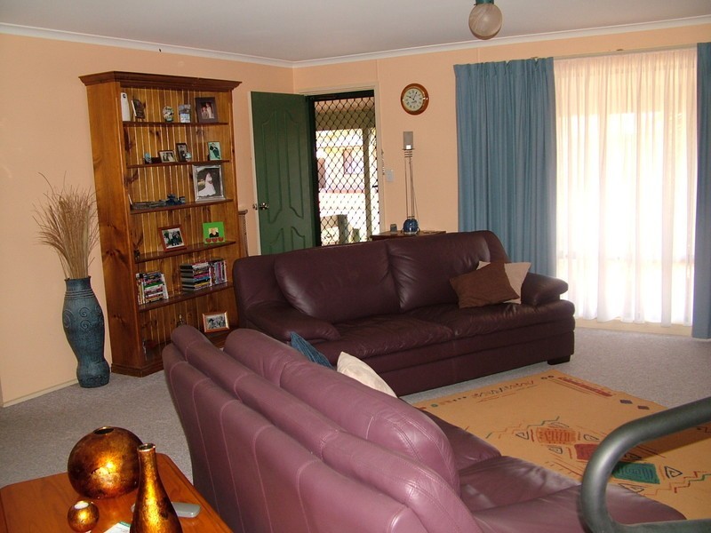 30 Tiliqua Crescent, Roxby Downs SA 5725