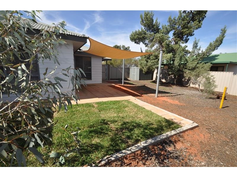 17/30 BURGOYNE ST, Roxby Downs SA 5725