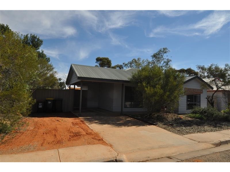 17/30 BURGOYNE ST, Roxby Downs SA 5725