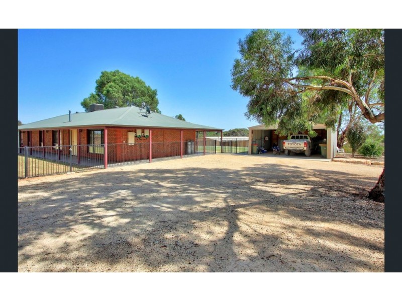 423 Gratwick rd, Loxton SA 5333