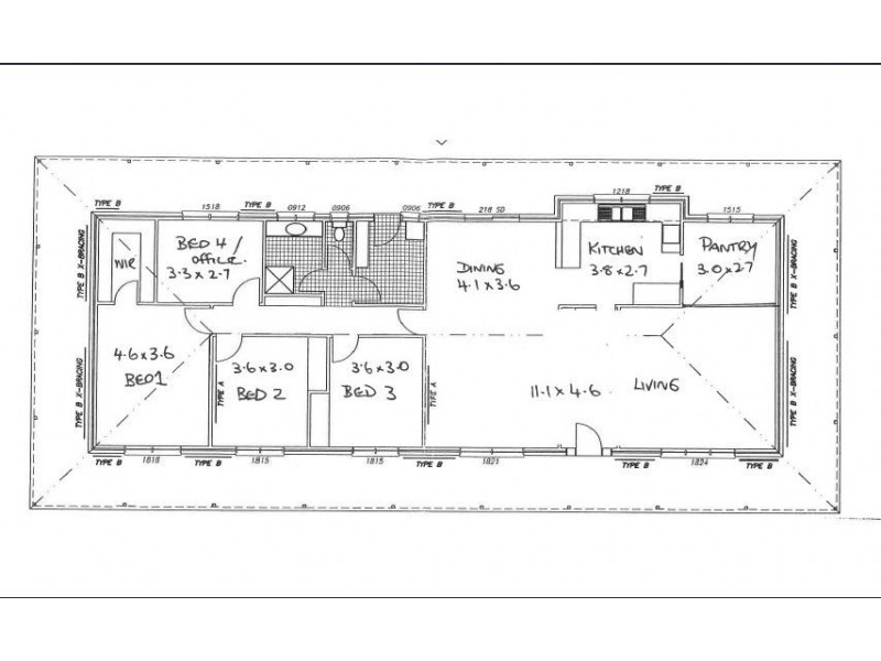 423 Gratwick rd, Loxton SA 5333