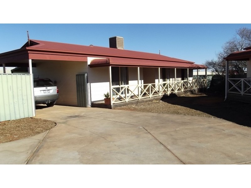 46C  Aquila Bvd, Roxby Downs SA 5725