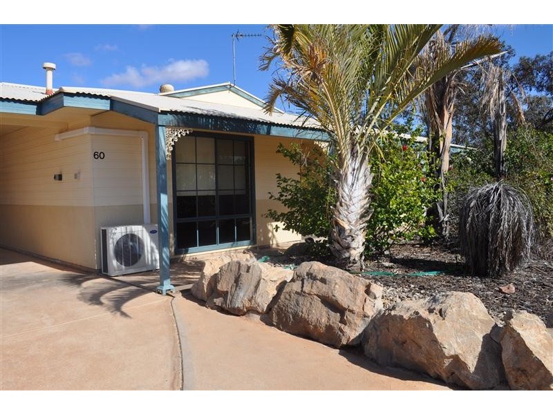 60 Hermit Street, Roxby Downs SA 5725