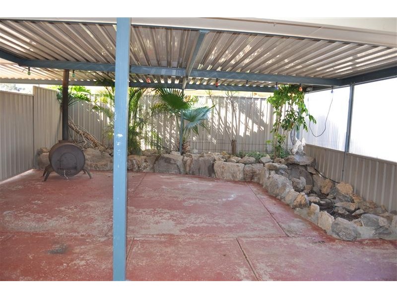 60 Hermit Street, Roxby Downs SA 5725