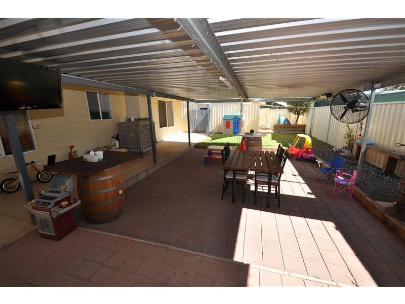 21  Irrapatana, Roxby Downs SA 5725