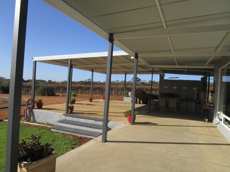 56 Costello Road, Loveday SA 5345