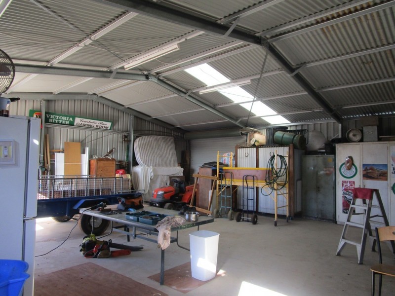 56 Costello Road, Loveday SA 5345