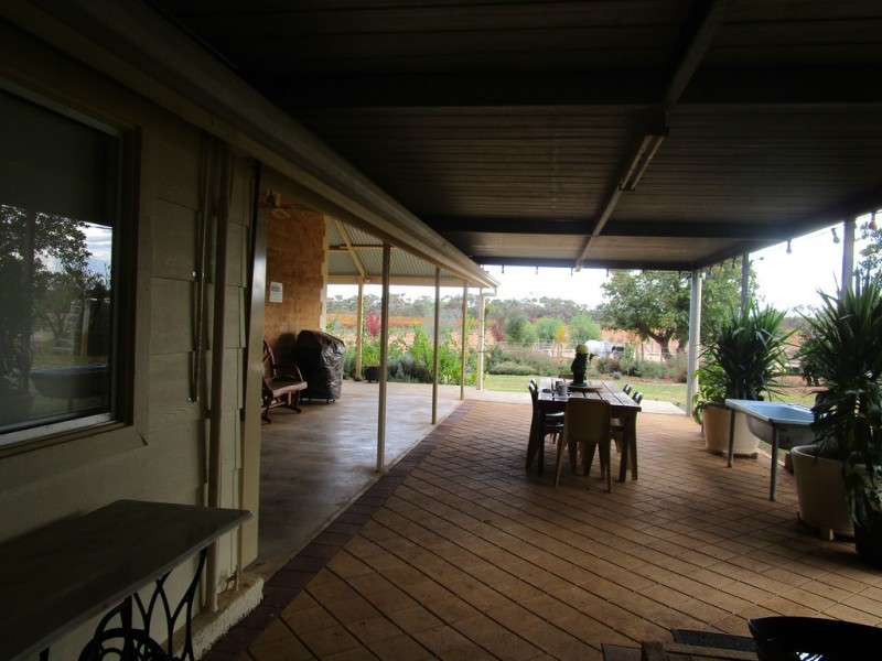 61 Moss Road, Monash SA 5342