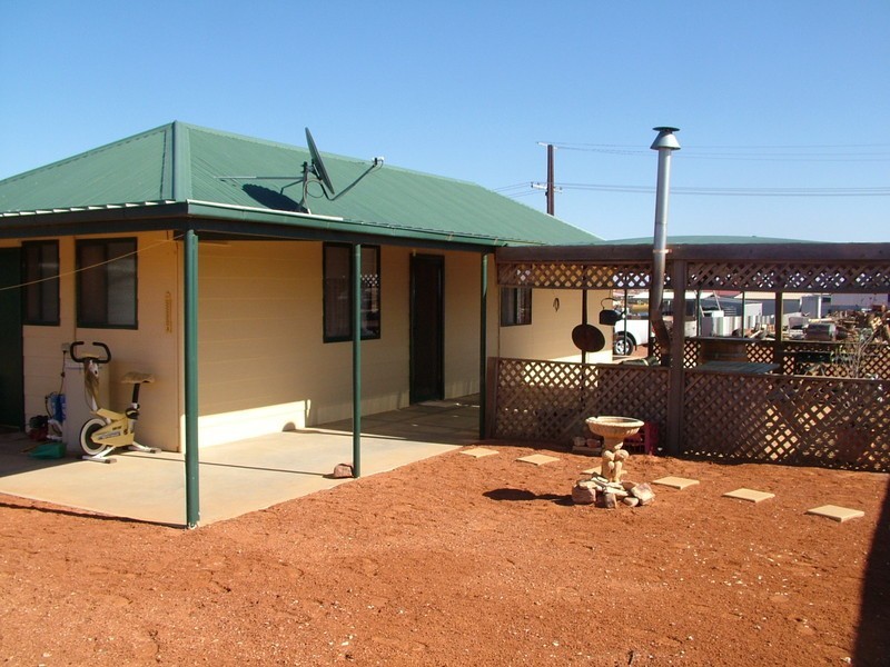 588 Government Road, Andamooka SA 5722