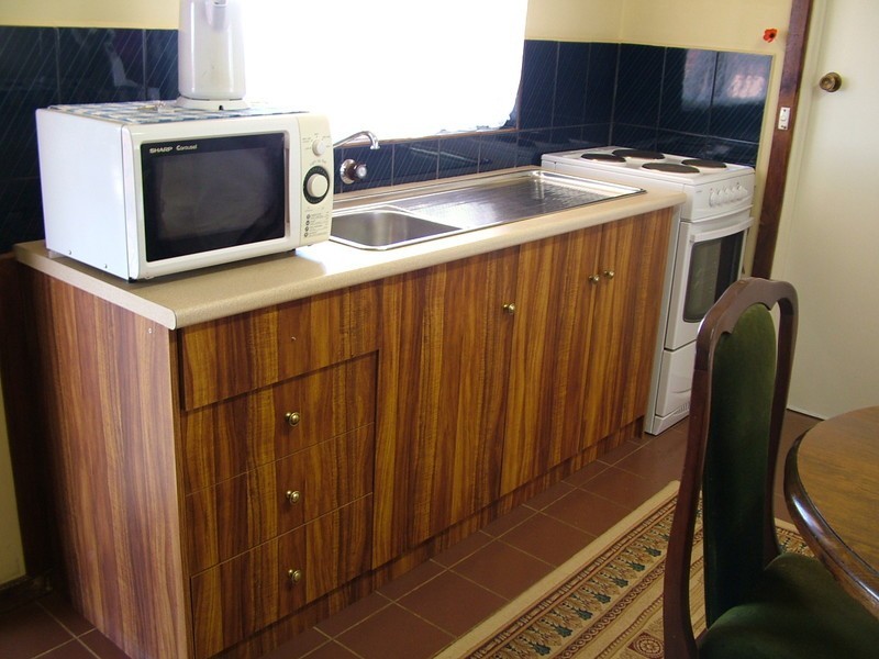 588 Government Road, Andamooka SA 5722