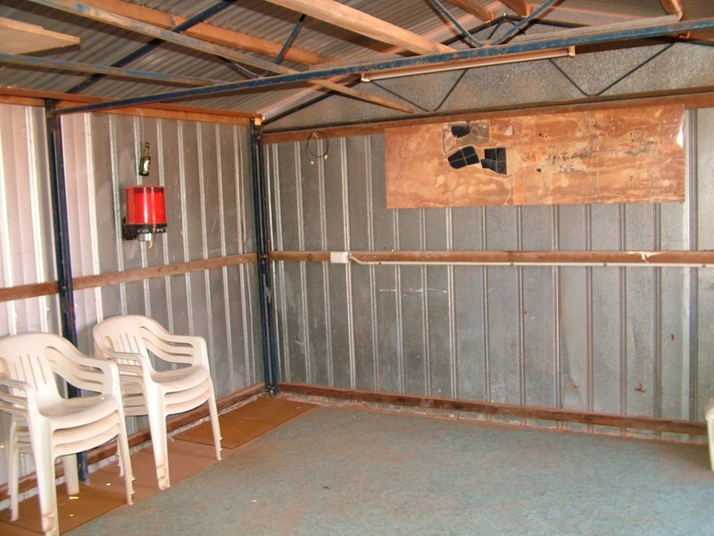 588 Government Road, Andamooka SA 5722