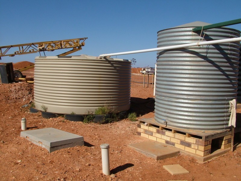 588 Government Road, Andamooka SA 5722