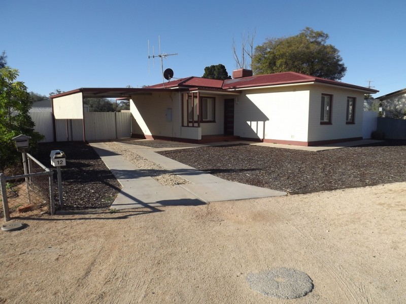 12 Phillips Street, Berri SA 5343