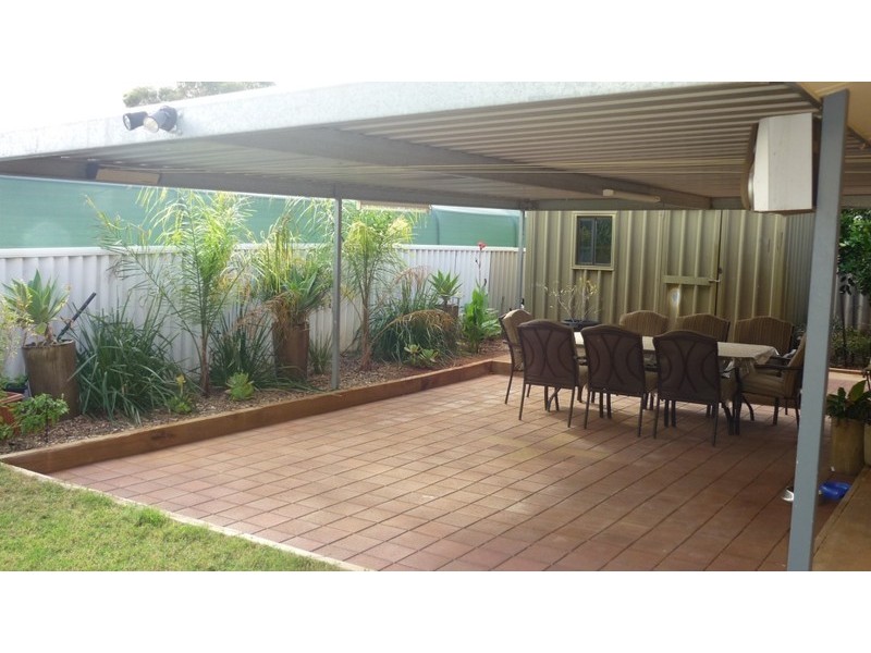 21 IRRAPATANA STREET, Roxby Downs SA 5725