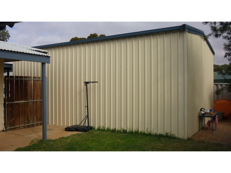 21 IRRAPATANA STREET, Roxby Downs SA 5725