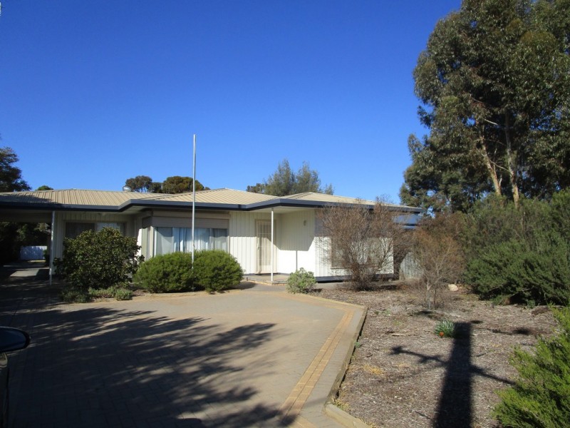 26 Symonds Street, Pinnaroo SA 5304