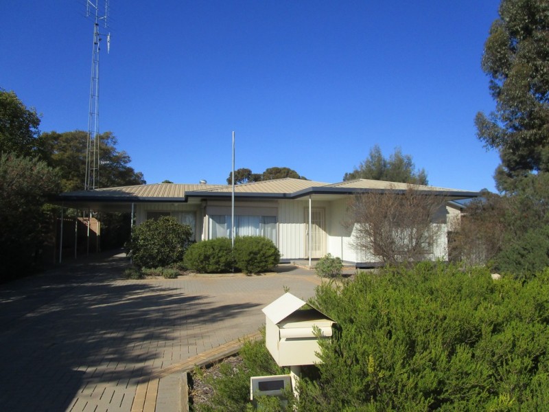 26 Symonds Street, Pinnaroo SA 5304