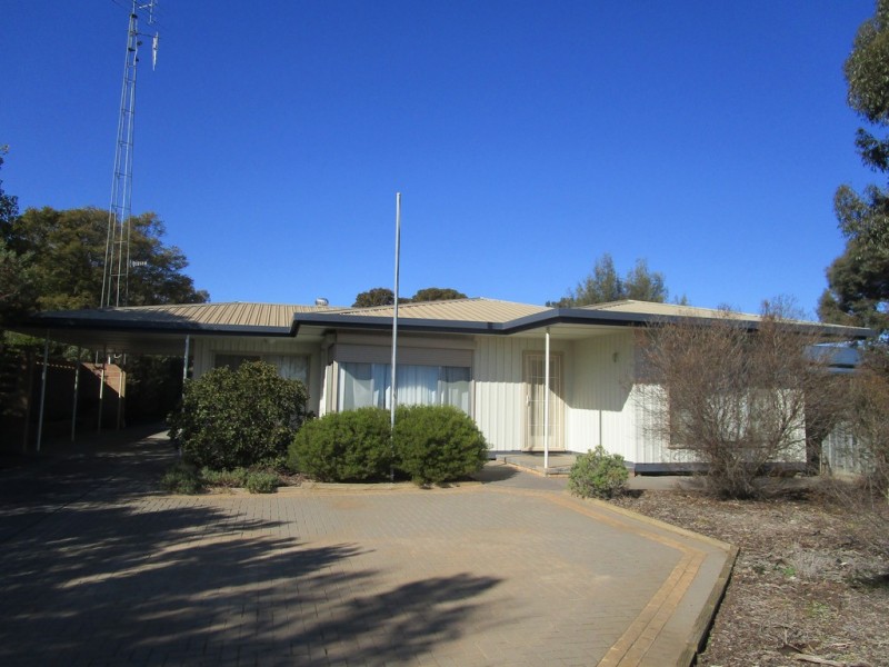 26 Symonds Street, Pinnaroo SA 5304