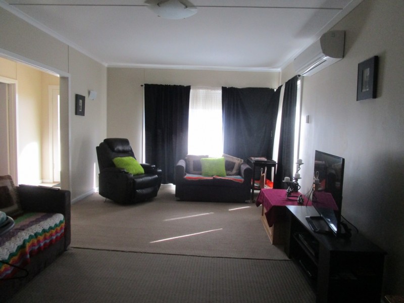 26 Symonds Street, Pinnaroo SA 5304