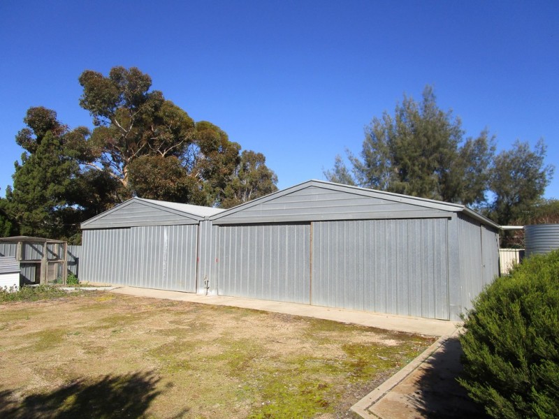 26 Symonds Street, Pinnaroo SA 5304
