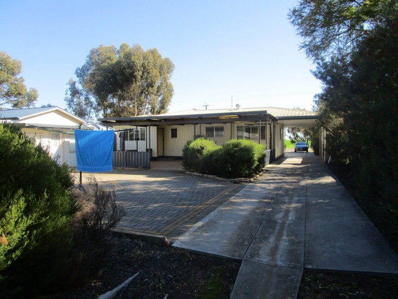 26 Symonds Street, Pinnaroo SA 5304