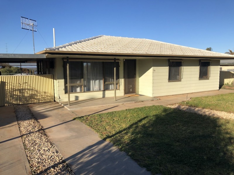 24 Riverview Drive, Paringa SA 5340
