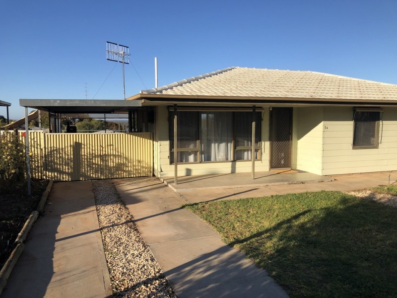 24 Riverview Drive, Paringa SA 5340