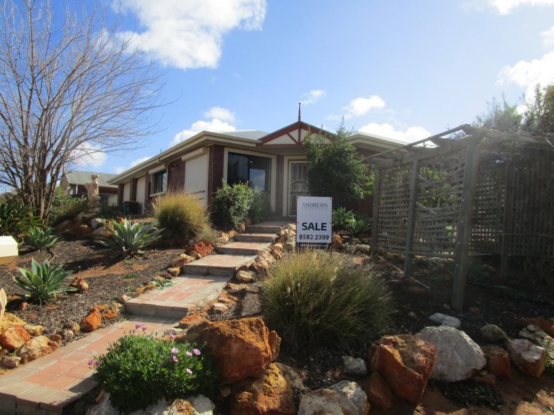 1 Rosenthal Drive, Berri SA 5343