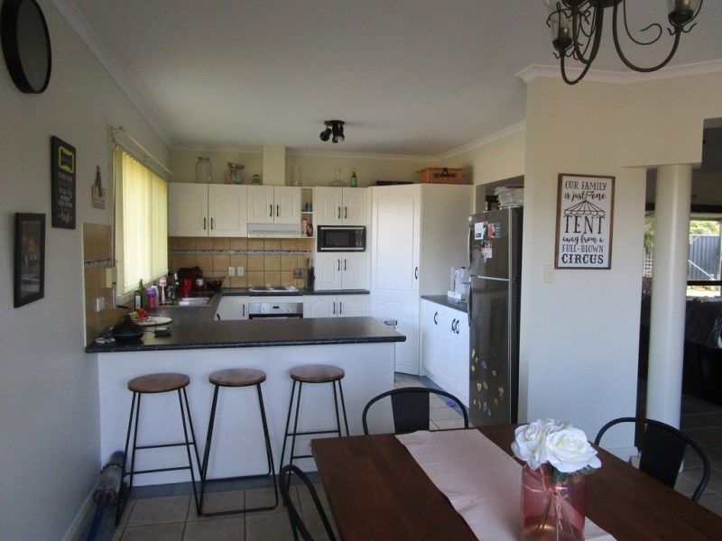 1 Rosenthal Drive, Berri SA 5343