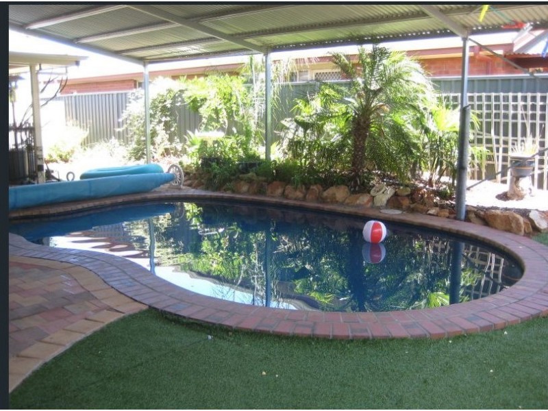 1 Rosenthal Drive, Berri SA 5343