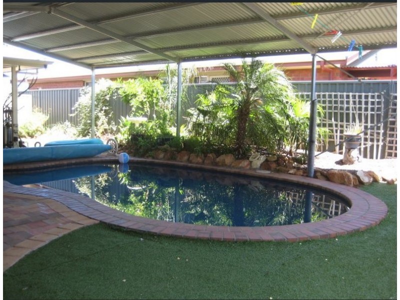 1 Rosenthal Drive, Berri SA 5343